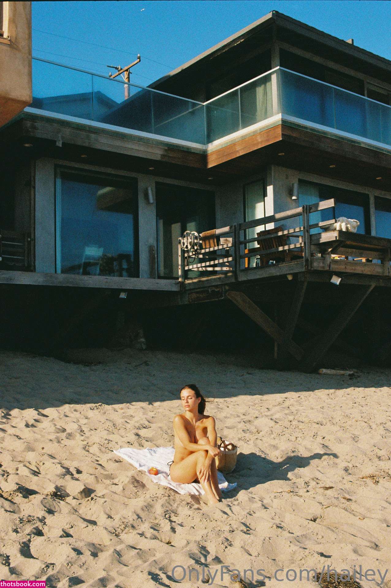 Hailey Grice Nude OnlyFans Photos #7 548233