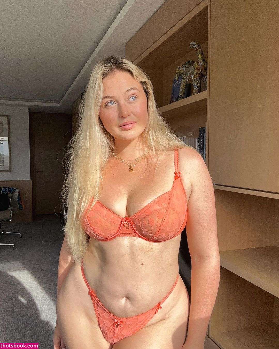 Iskra Lawrence Nude OnlyFans Photos #3 548249