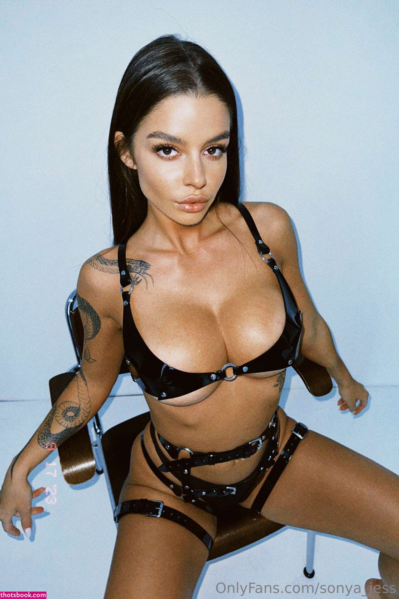 JessWantsMore Nude OnlyFans Photos #4 548309