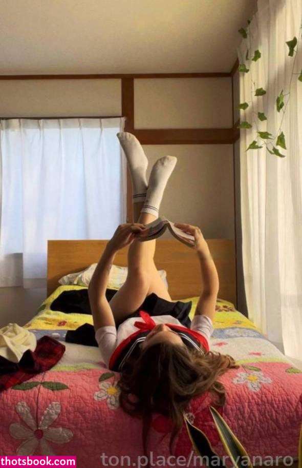 Maryana Ro Nude OnlyFans Photos #33 548360