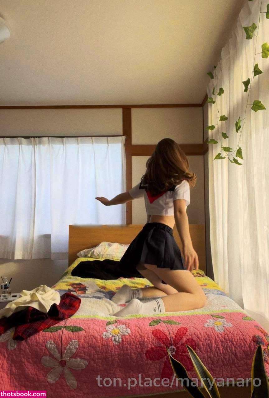 Maryana Ro Nude OnlyFans Photos #33 548365