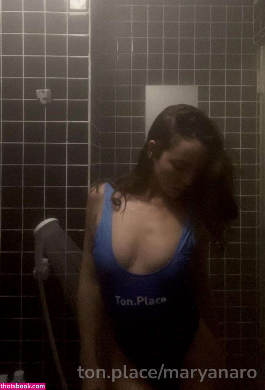 Maryana Ro Nude OnlyFans Photos #34 548369