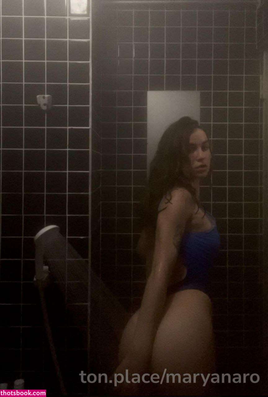 Maryana Ro Nude OnlyFans Photos #34 548371