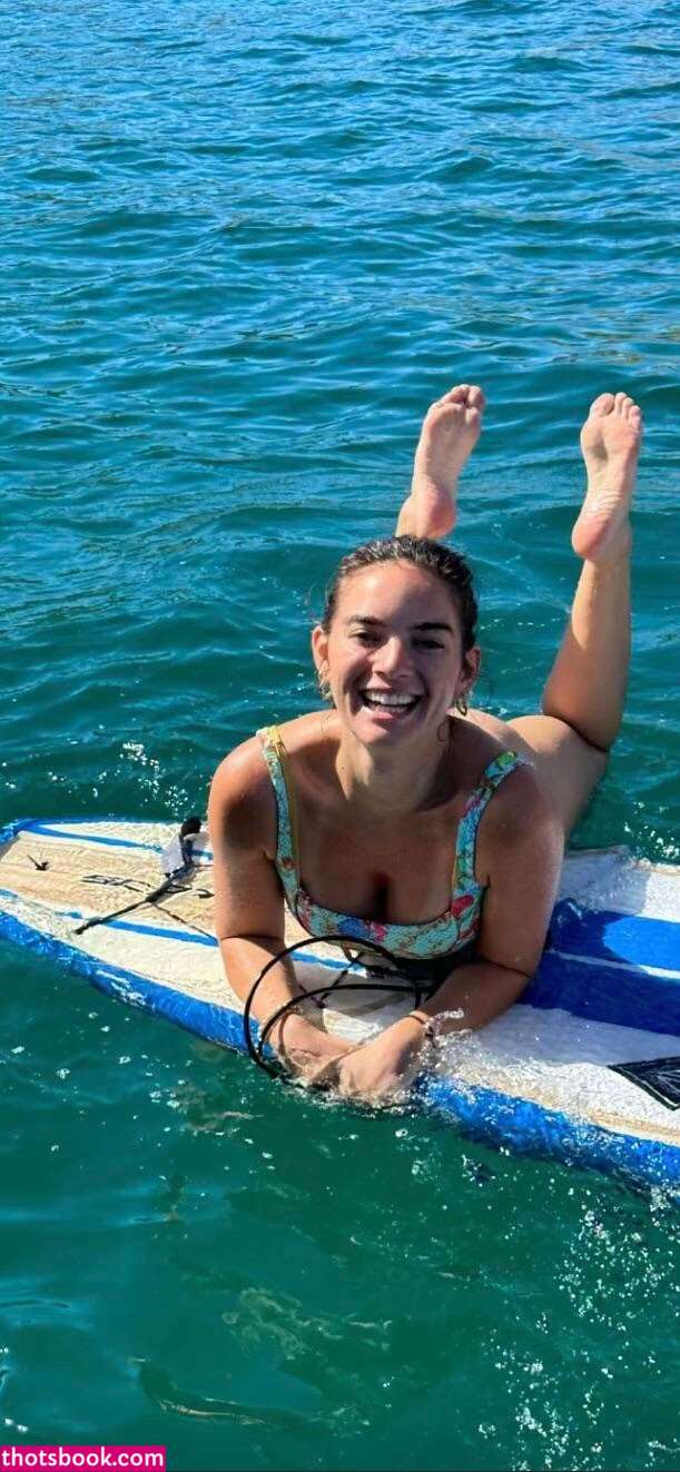 Natalie Noel Nude OnlyFans Photos #4 548444