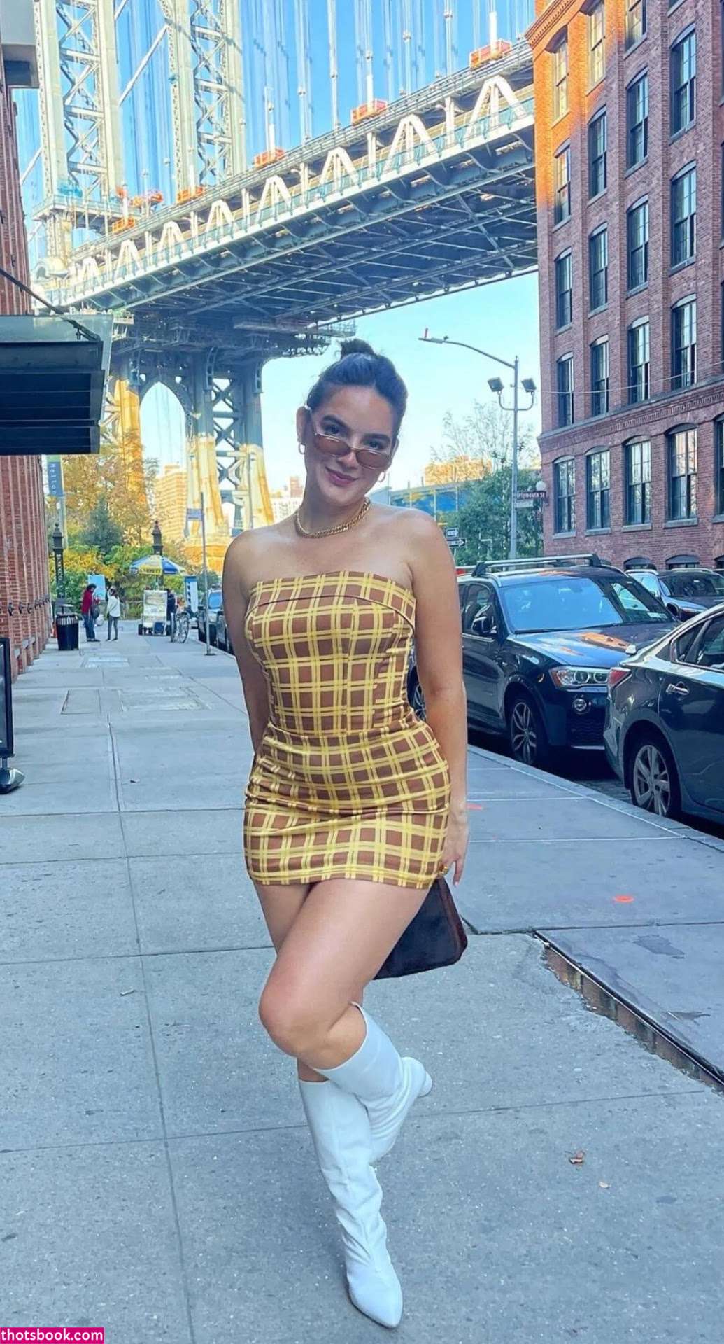 Natalie Noel Nude OnlyFans Photos #8 548462