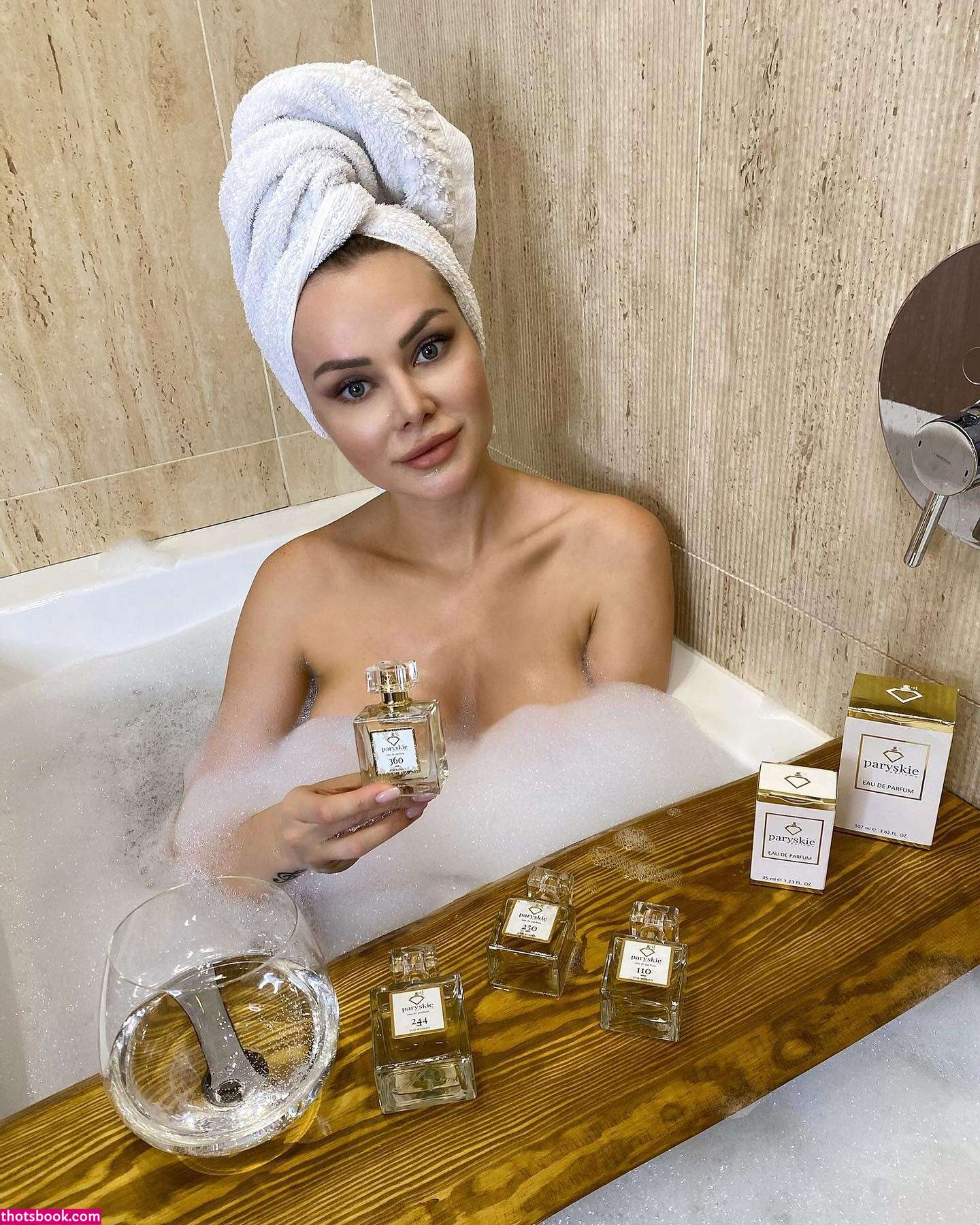 Ola Ciupa Nude OnlyFans Photos #3 548471