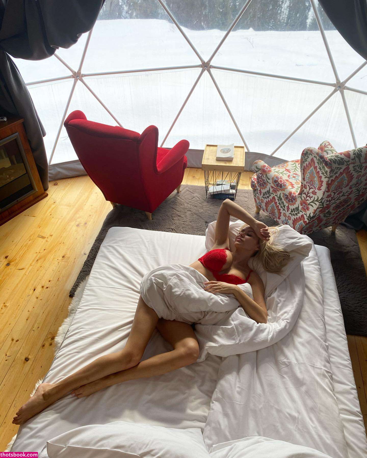 Ola Ciupa Nude OnlyFans Photos #7 548494