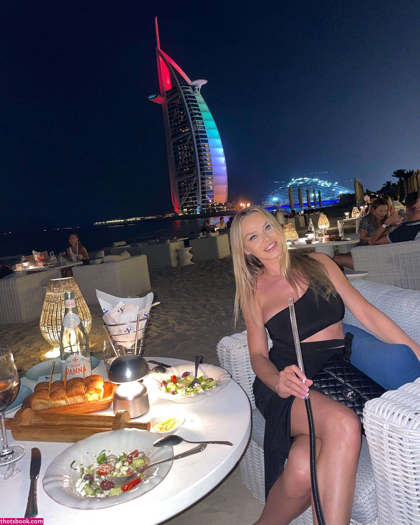 Ola Ciupa Nude OnlyFans Photos #7 548502