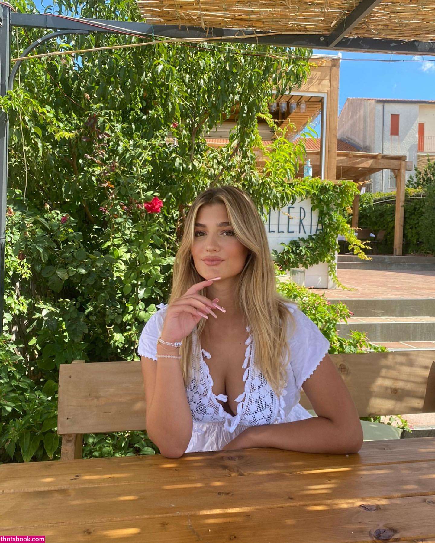 Paolaparente Nude OnlyFans Photos #2 548513