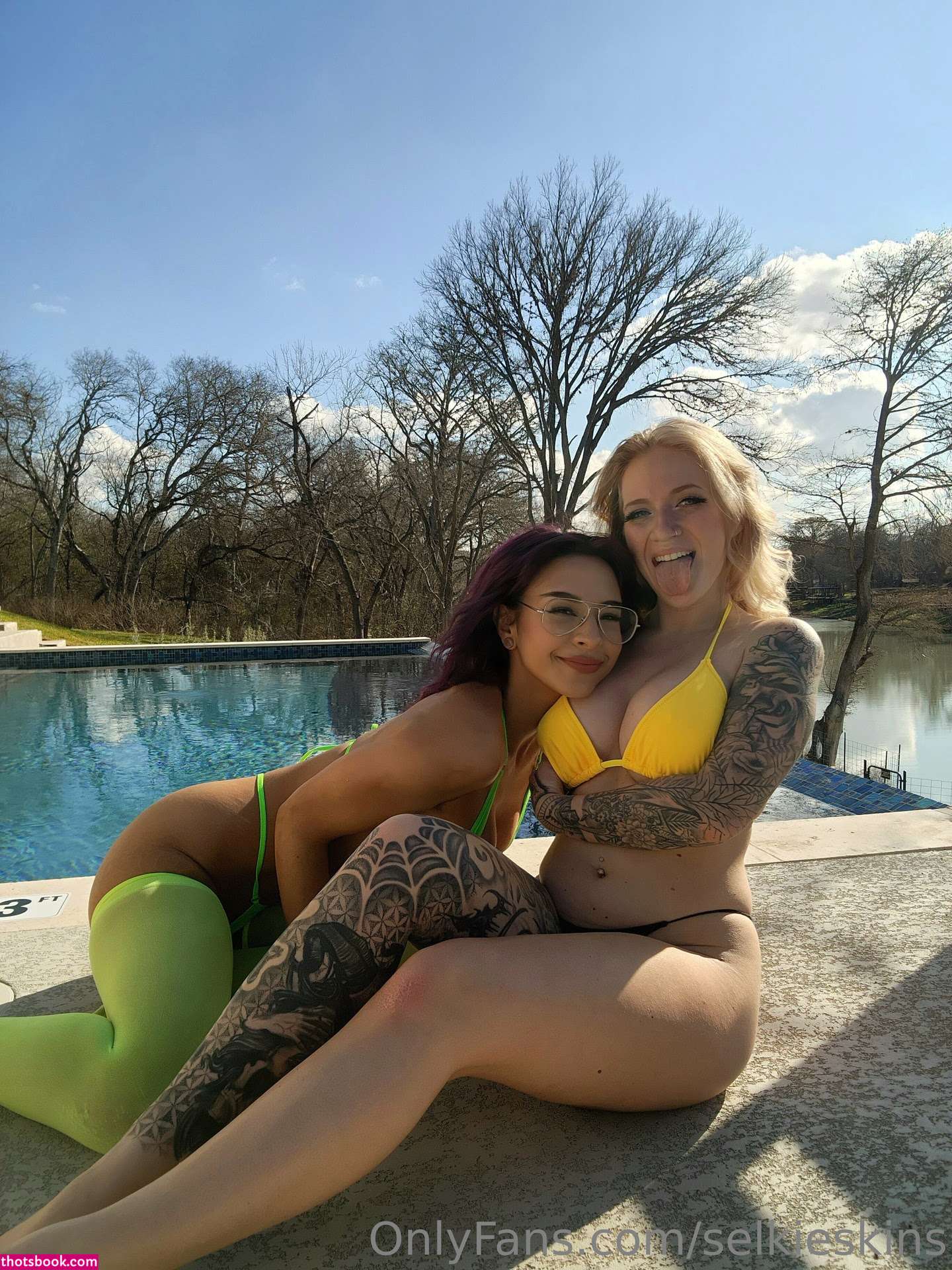 SelkieSmooth SelkieSkins Nude OnlyFans Photos #3 548561