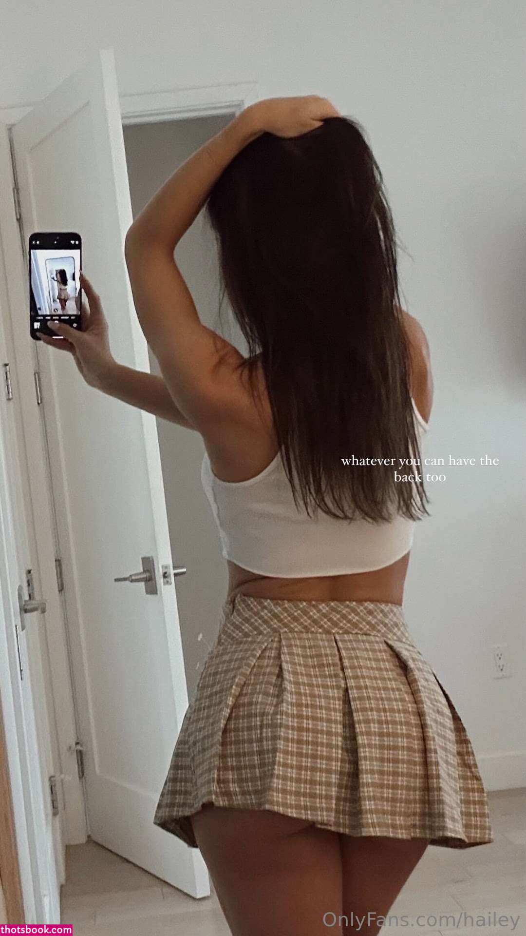 Hailey Grice Nude OnlyFans Photos #14 549054