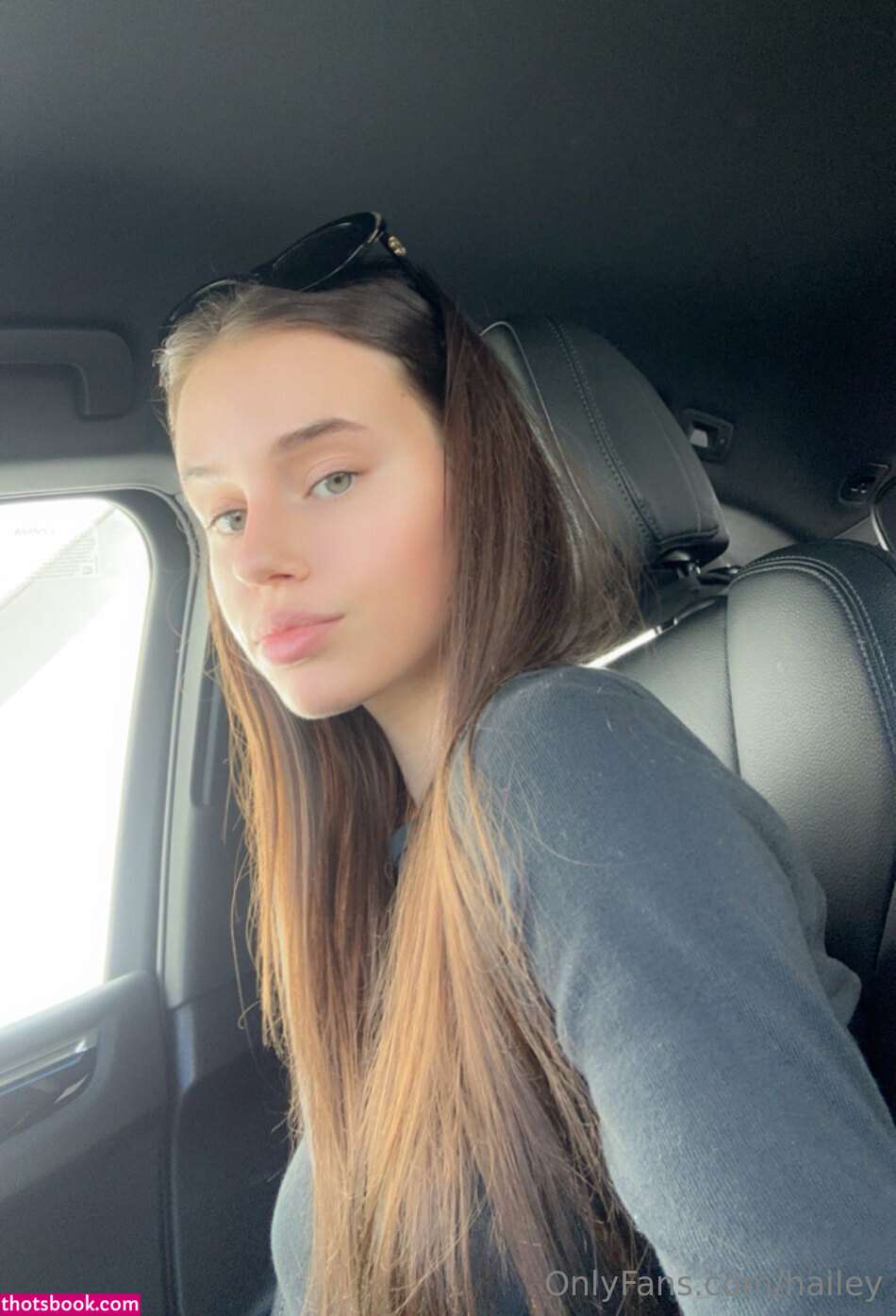 Hailey Grice Nude OnlyFans Photos #14 549057