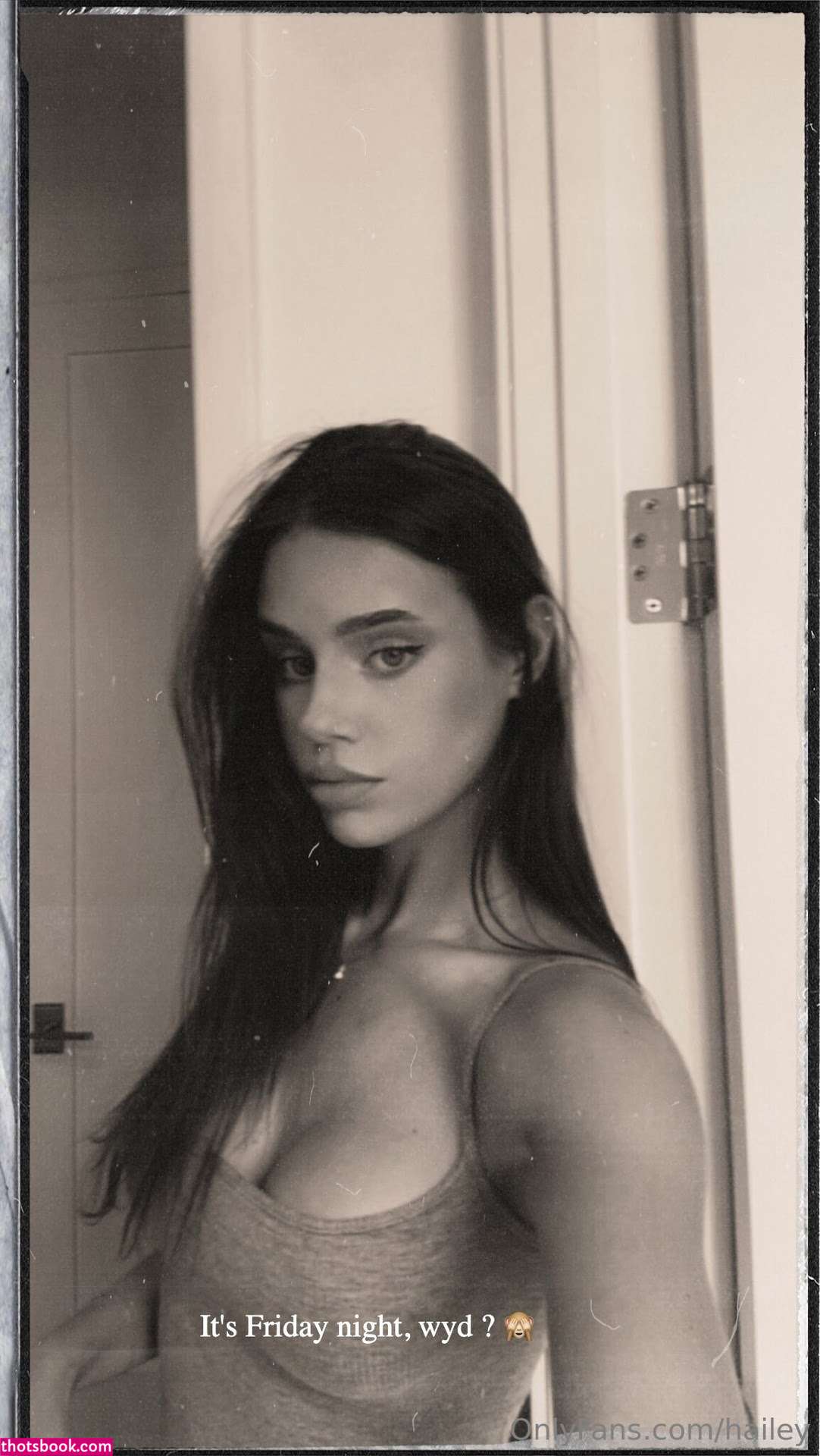 Hailey Grice Nude OnlyFans Photos #14 549059