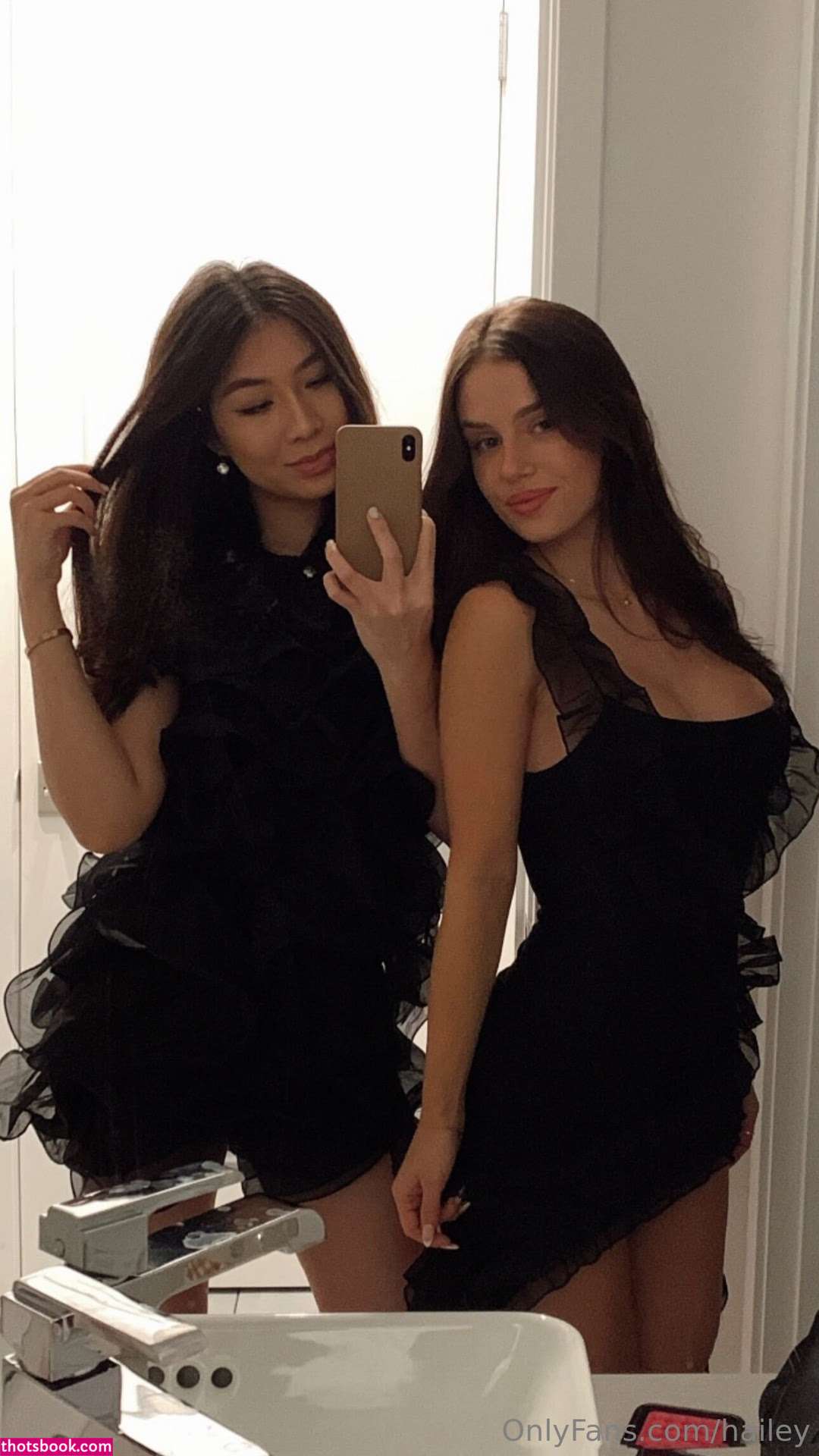 Hailey Grice Nude OnlyFans Photos #15 549084