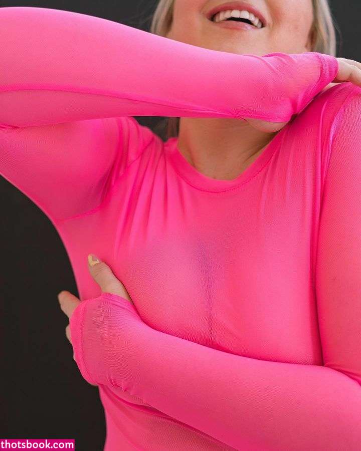 Iskra Lawrence Nude OnlyFans Photos #12 549127