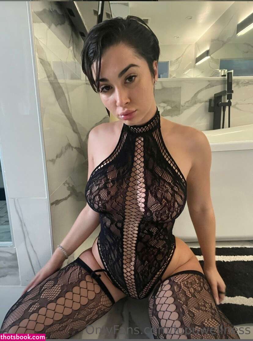 Liz Lupuwellness Nude OnlyFans Photos #18 549164