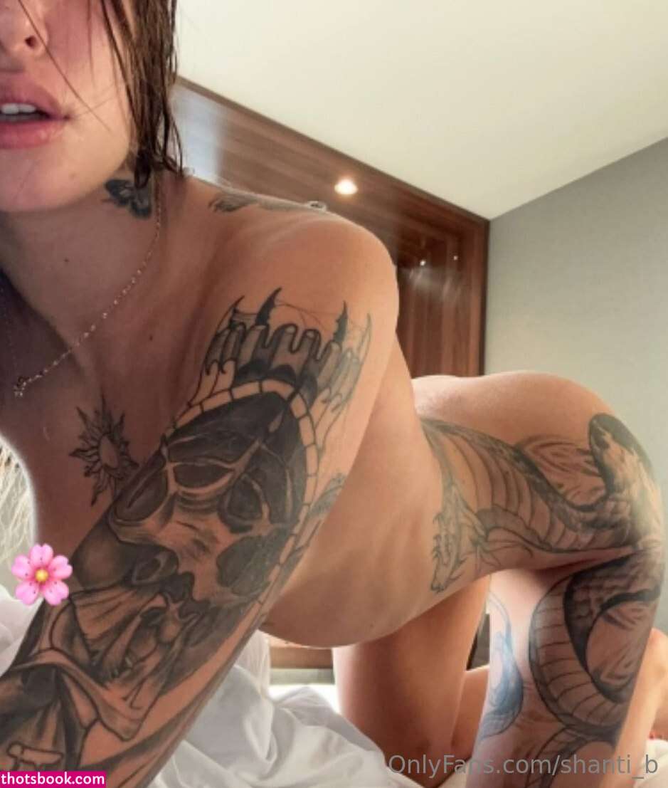 shantib Nude OnlyFans Photos #14 549271