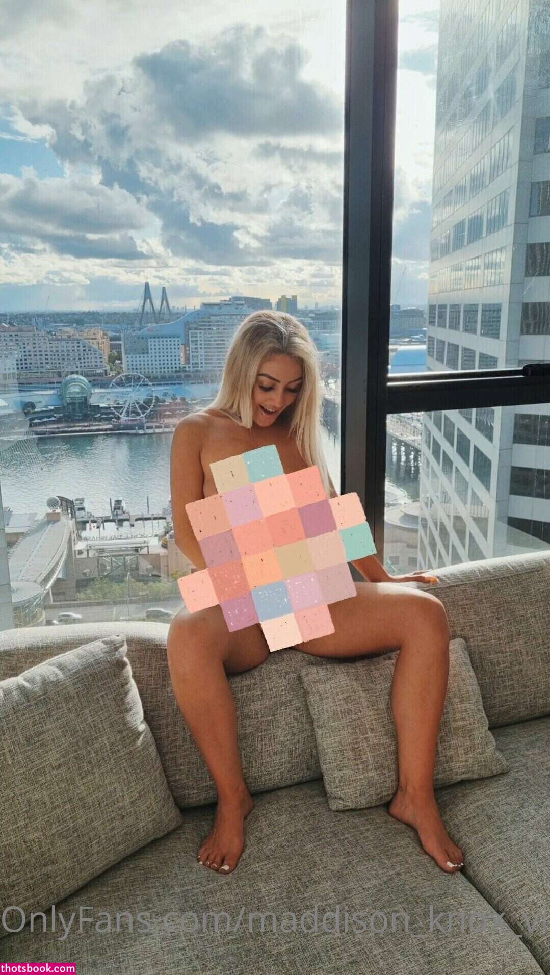 Maddison Knox Nude OnlyFans Photos #3 555810