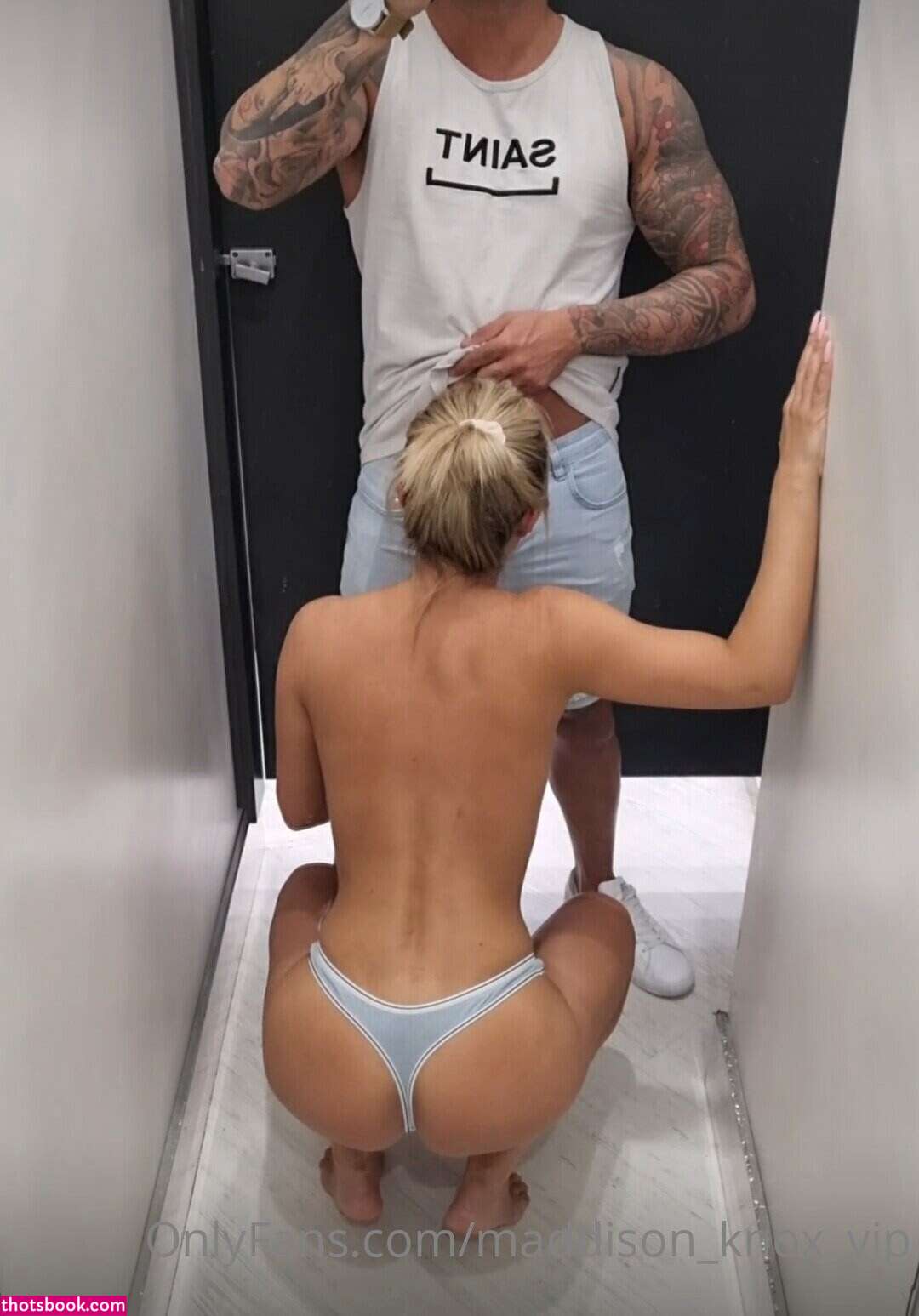 Maddison Knox Nude OnlyFans Photos #3 555832