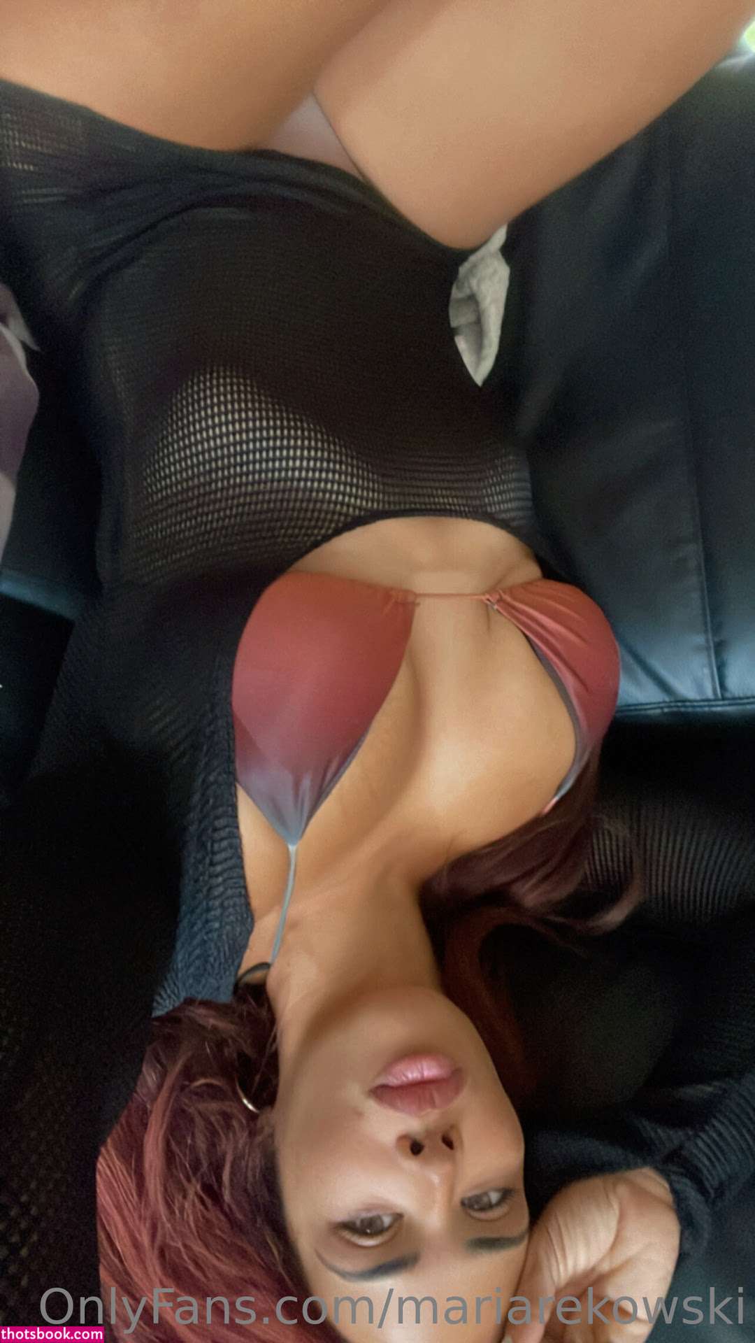 Maria Rekowski Nude OnlyFans Photos #1 555919