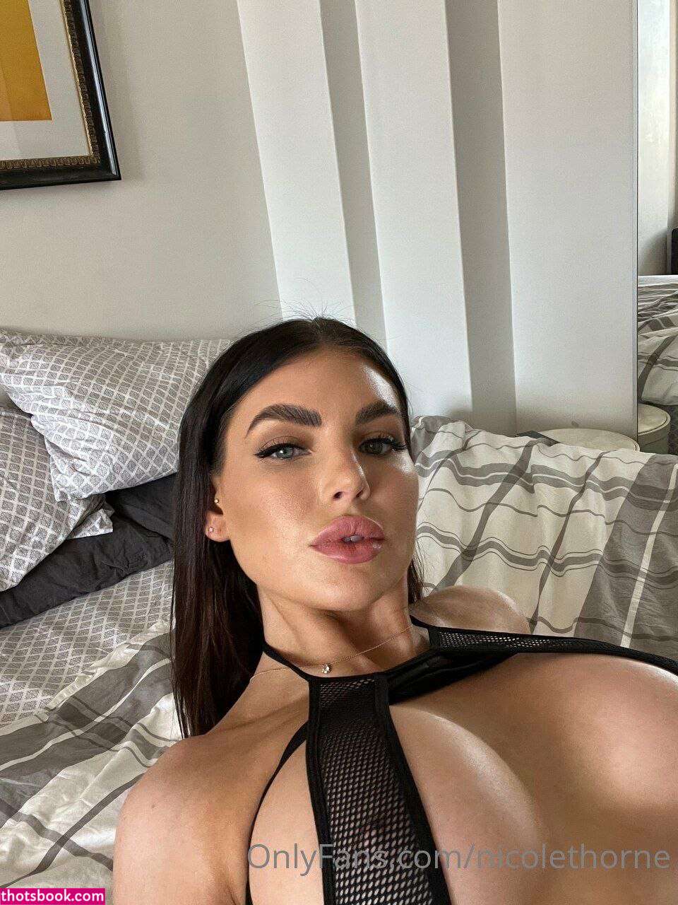 Nicole Thorne Nude OnlyFans Photos #5 556078