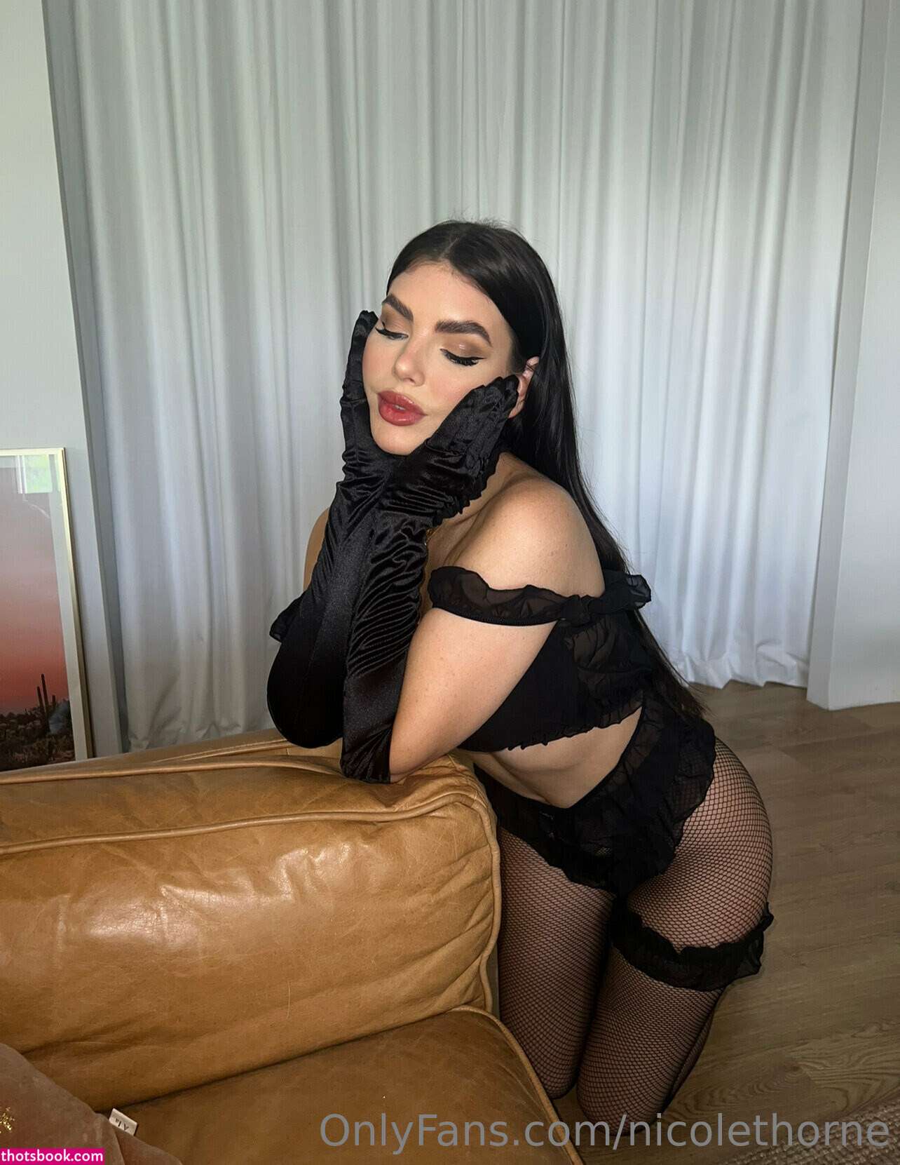 Nicole Thorne Nude OnlyFans Photos #8 556098