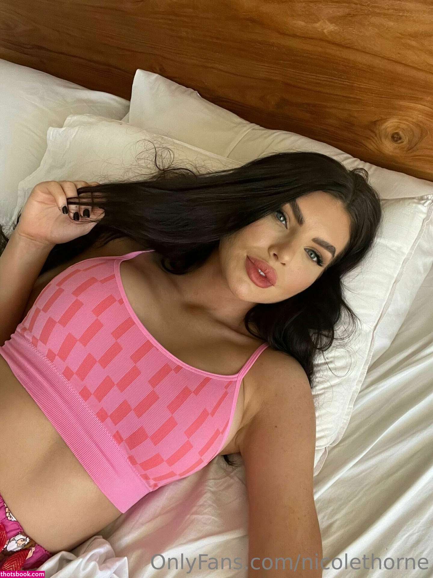 Nicole Thorne Nude OnlyFans Photos #8 556100