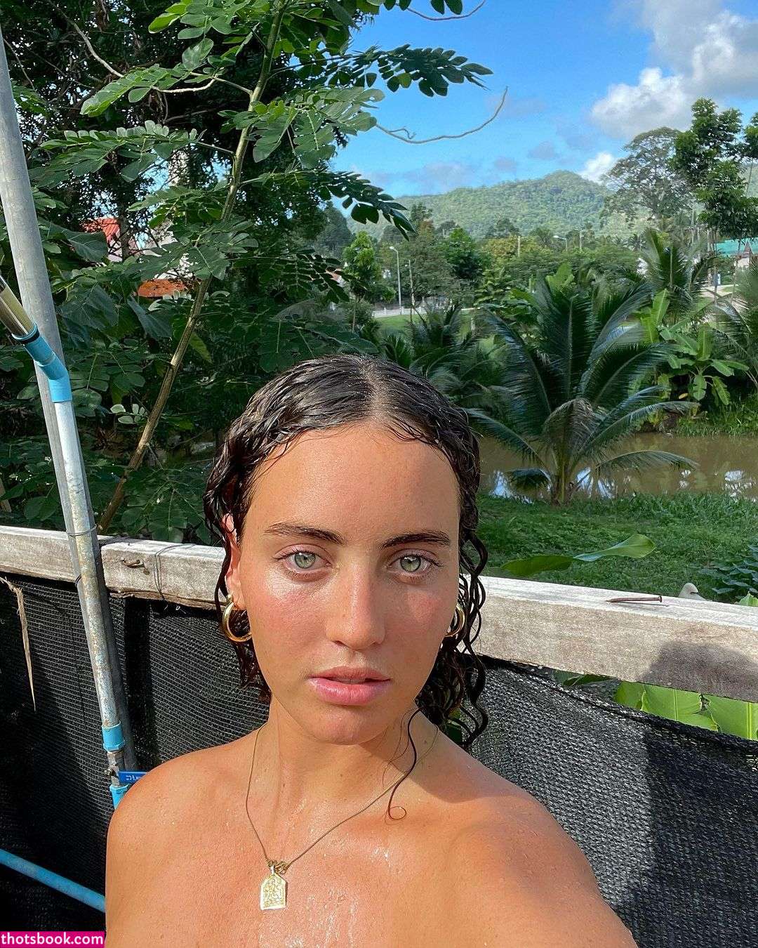 Ondine Mirosch Nude OnlyFans Photos #2 556113