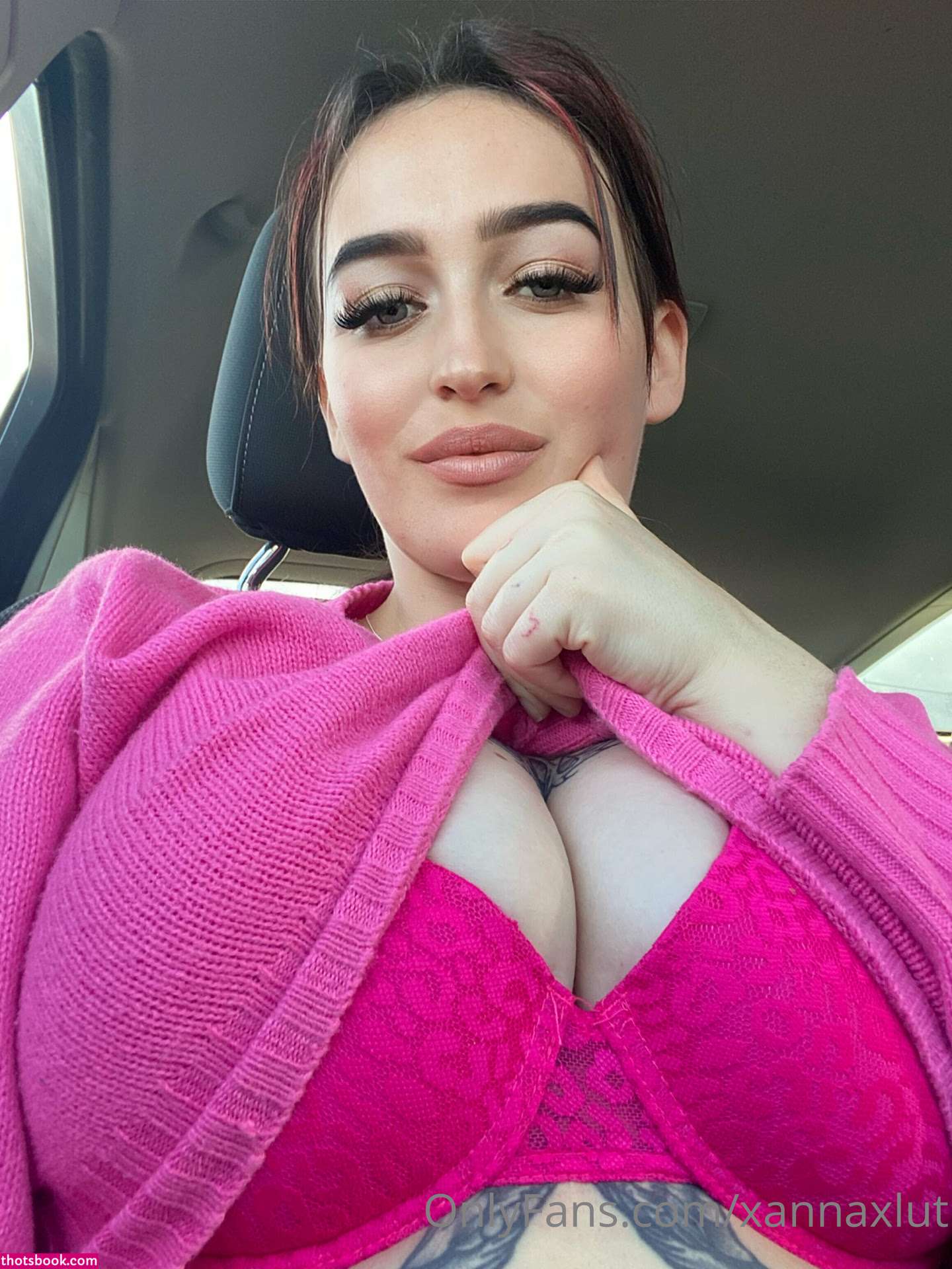 xannaxlut Nude OnlyFans Photos #8 556608