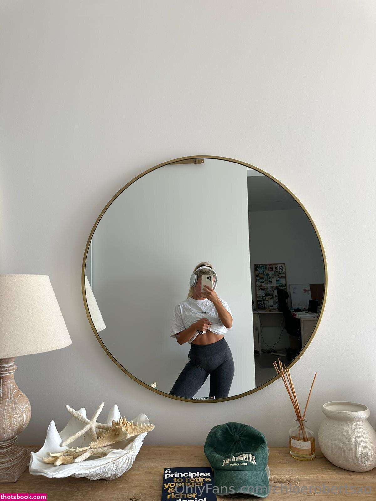 Chloe Roberts Nude OnlyFans Photos #11 556809