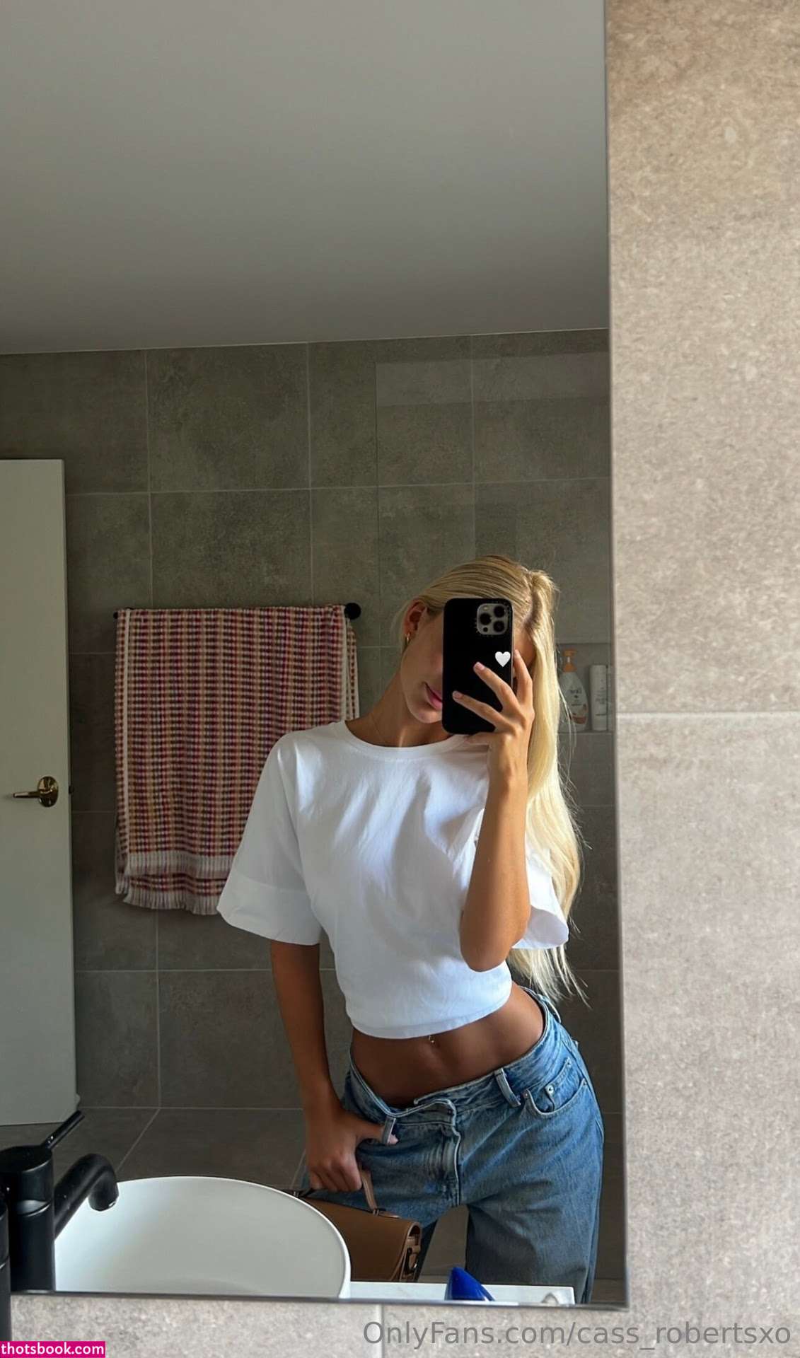 Chloe Roberts Nude OnlyFans Photos #14 556821