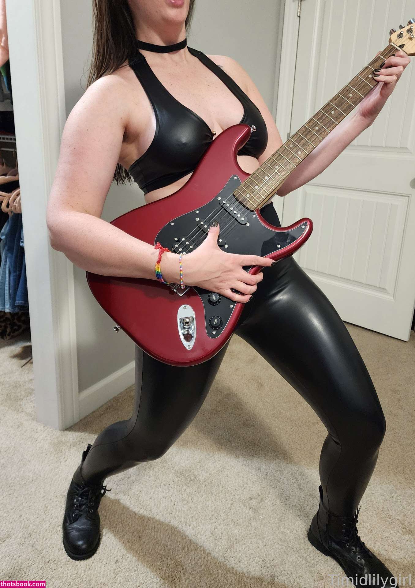 Timidlilygirl Nude OnlyFans Photos #3 572219