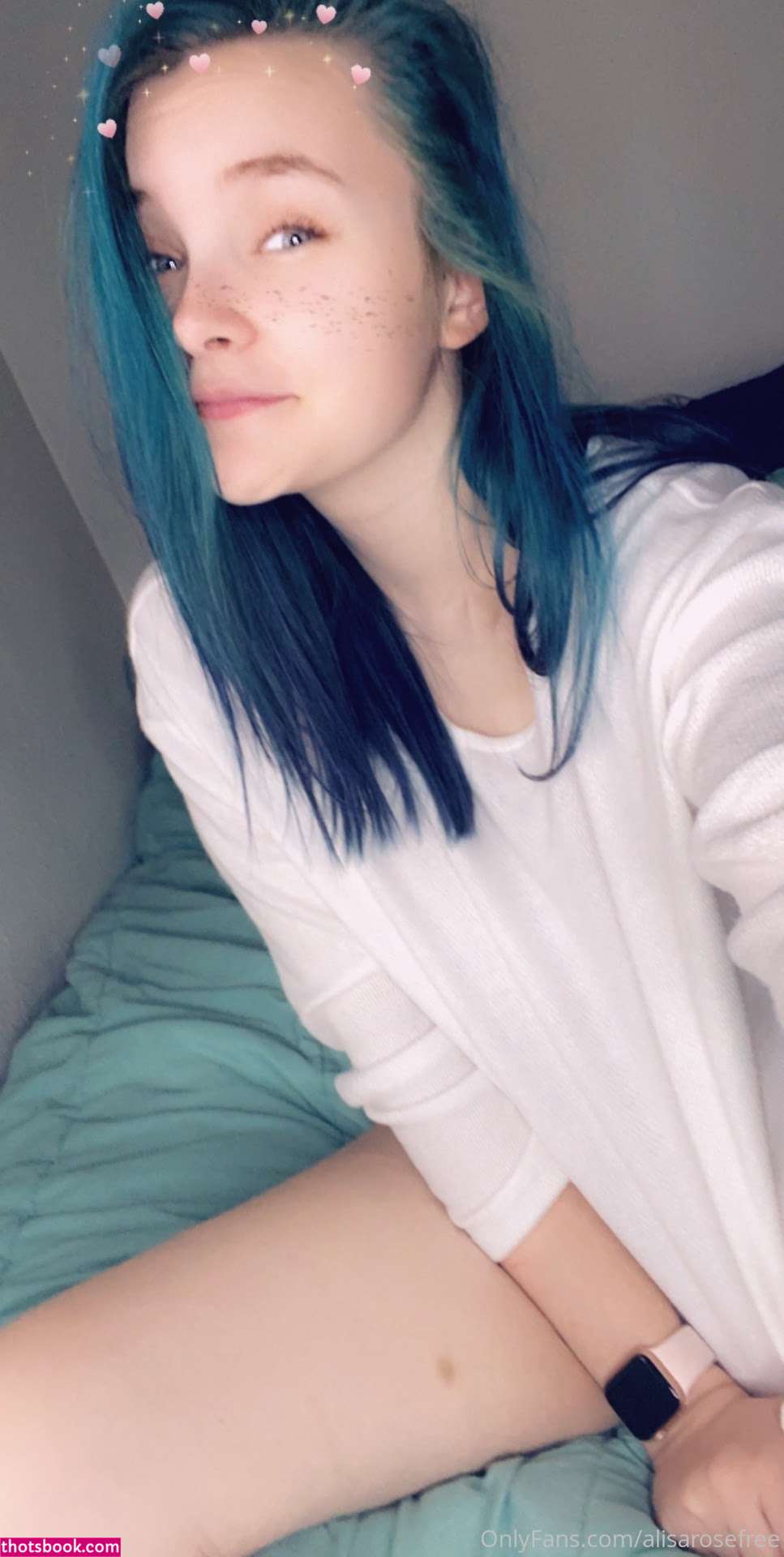 alisarose Nude OnlyFans Photos #15 572290