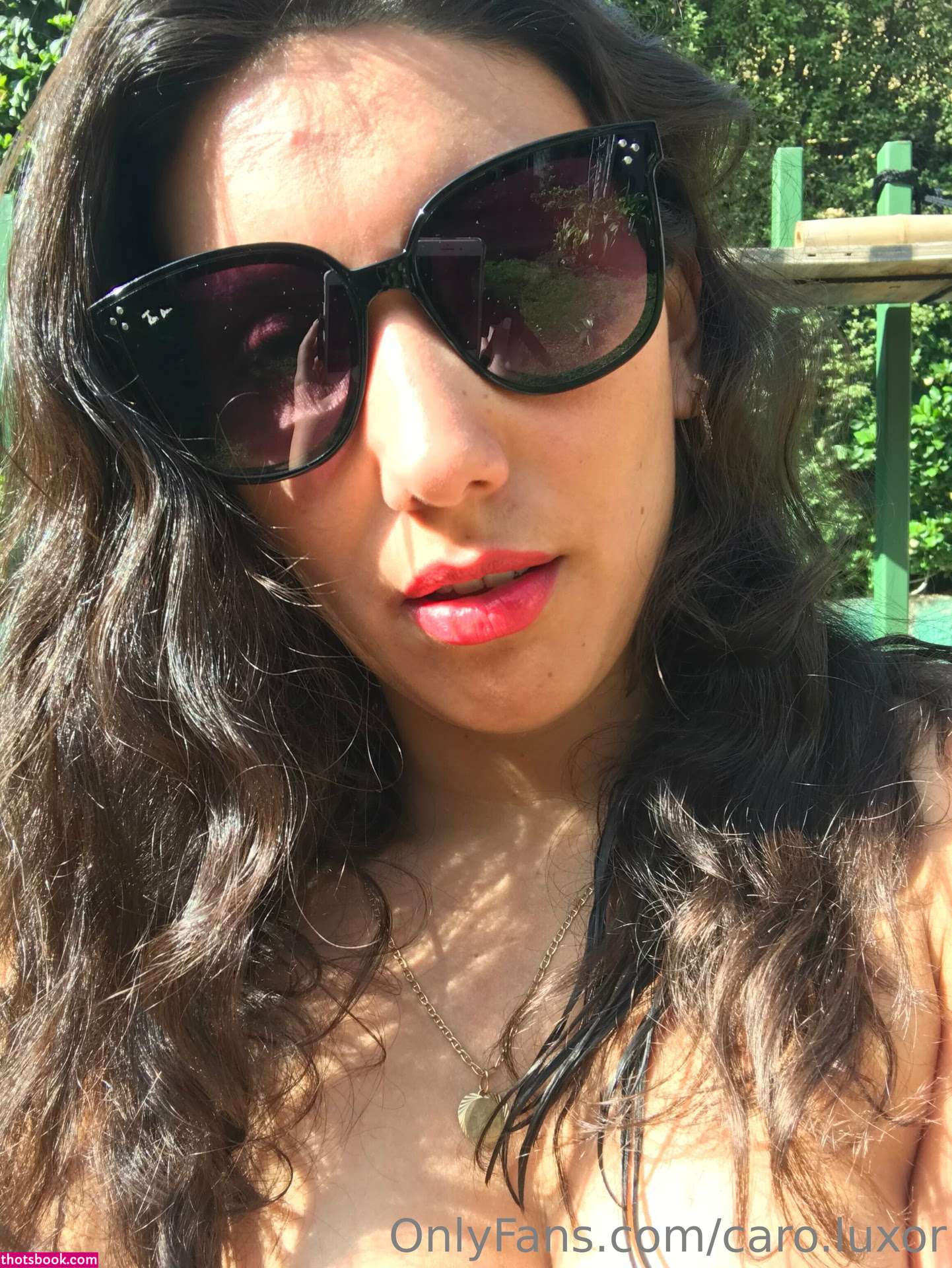 caro luxor Nude OnlyFans Photos #8 572489