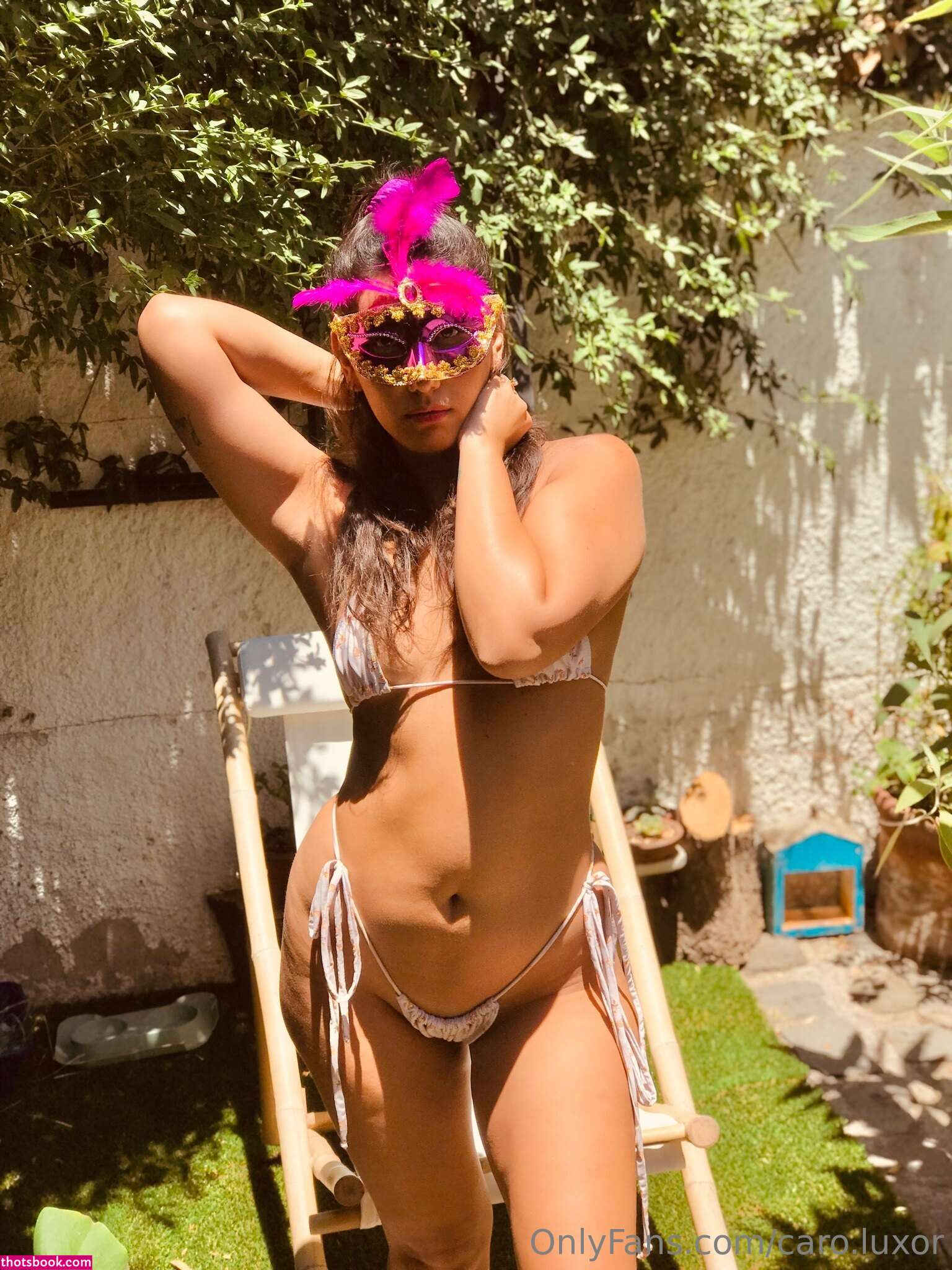 caro luxor Nude OnlyFans Photos #11 572510