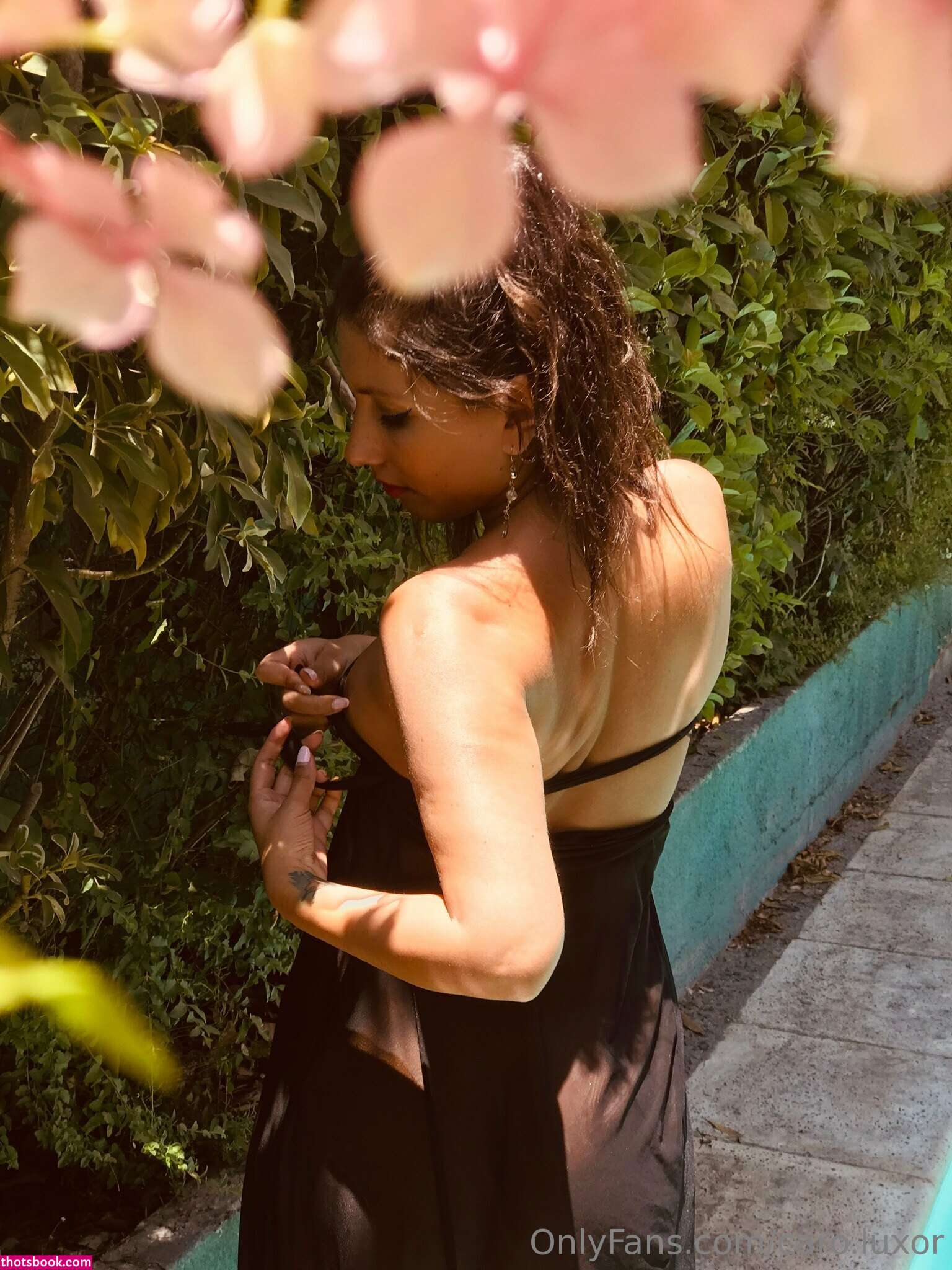 caro luxor Nude OnlyFans Photos #14 572521