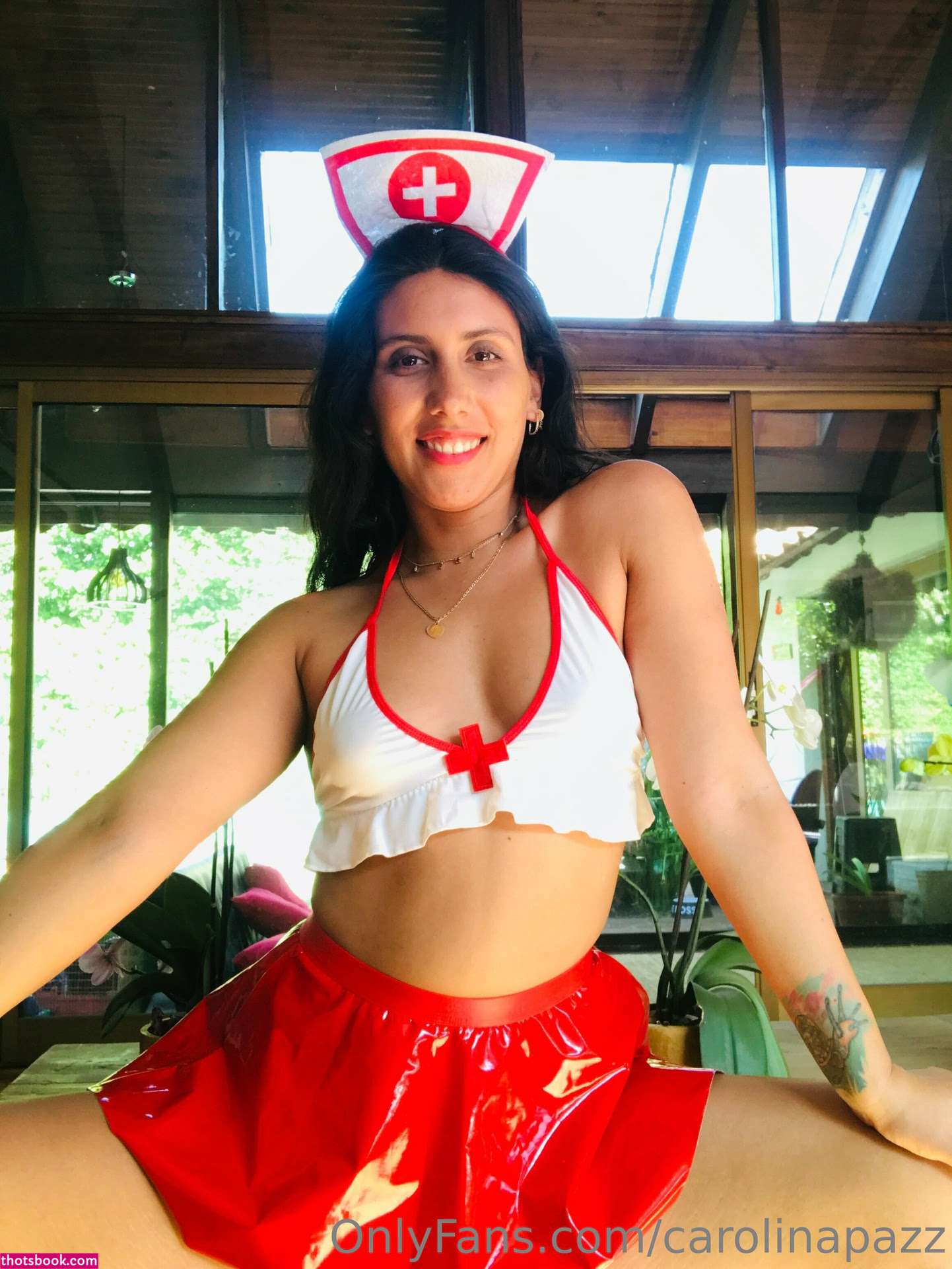 caro luxor Nude OnlyFans Photos #14 572522