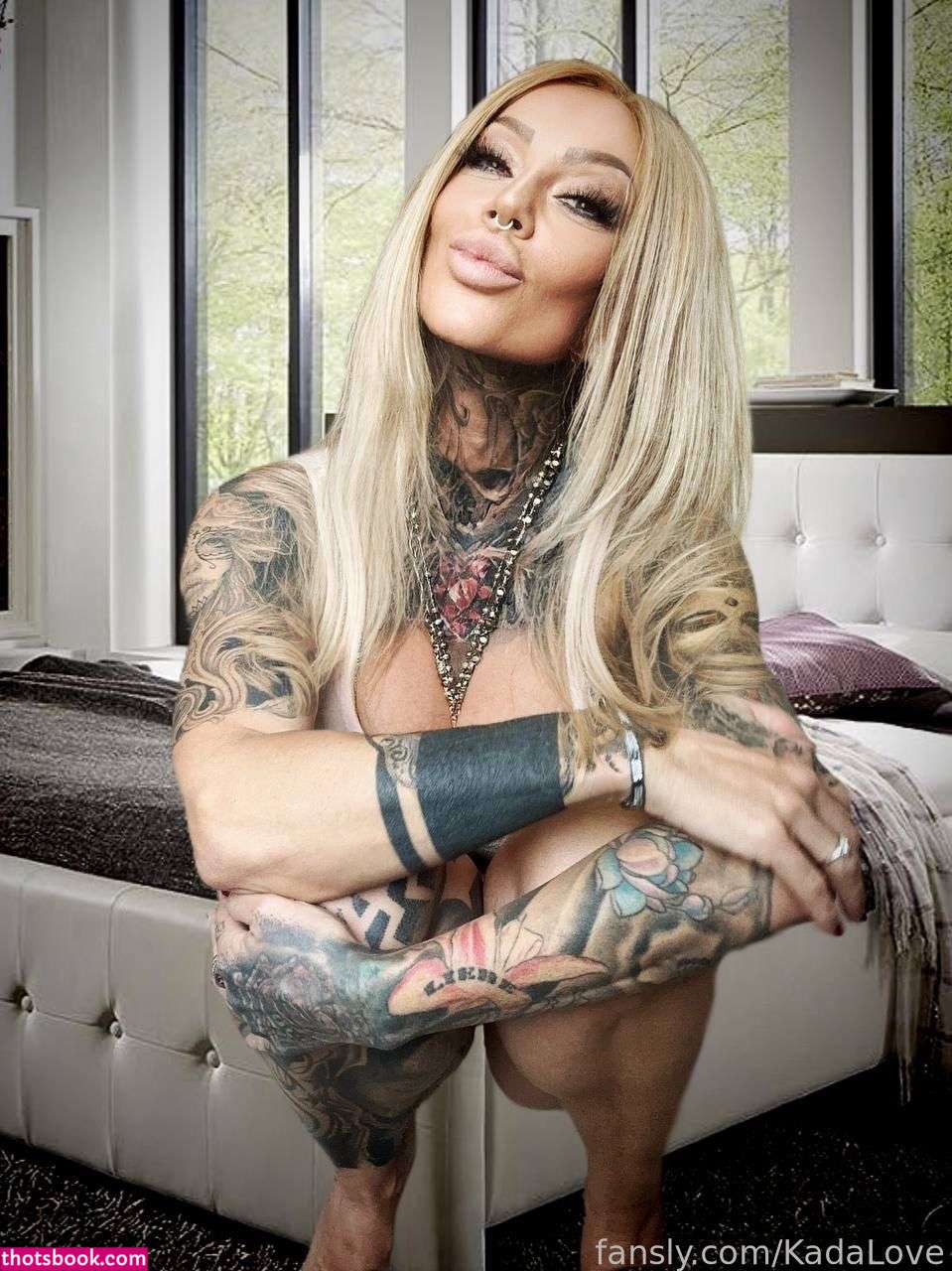 KadaLove Nude OnlyFans Photos #11 572835