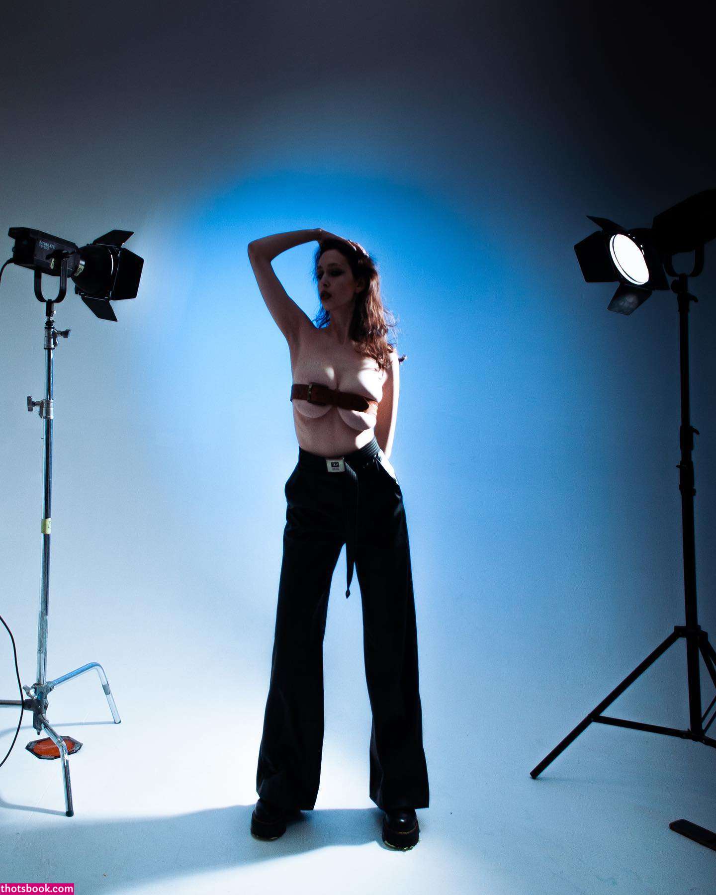 agnu Olga Kostenko Popova Nude Leaks OnlyFans Photos #3 1410748