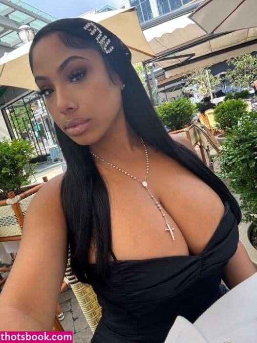 ayishamia Nude Leaks OnlyFans Photos #2 1410820