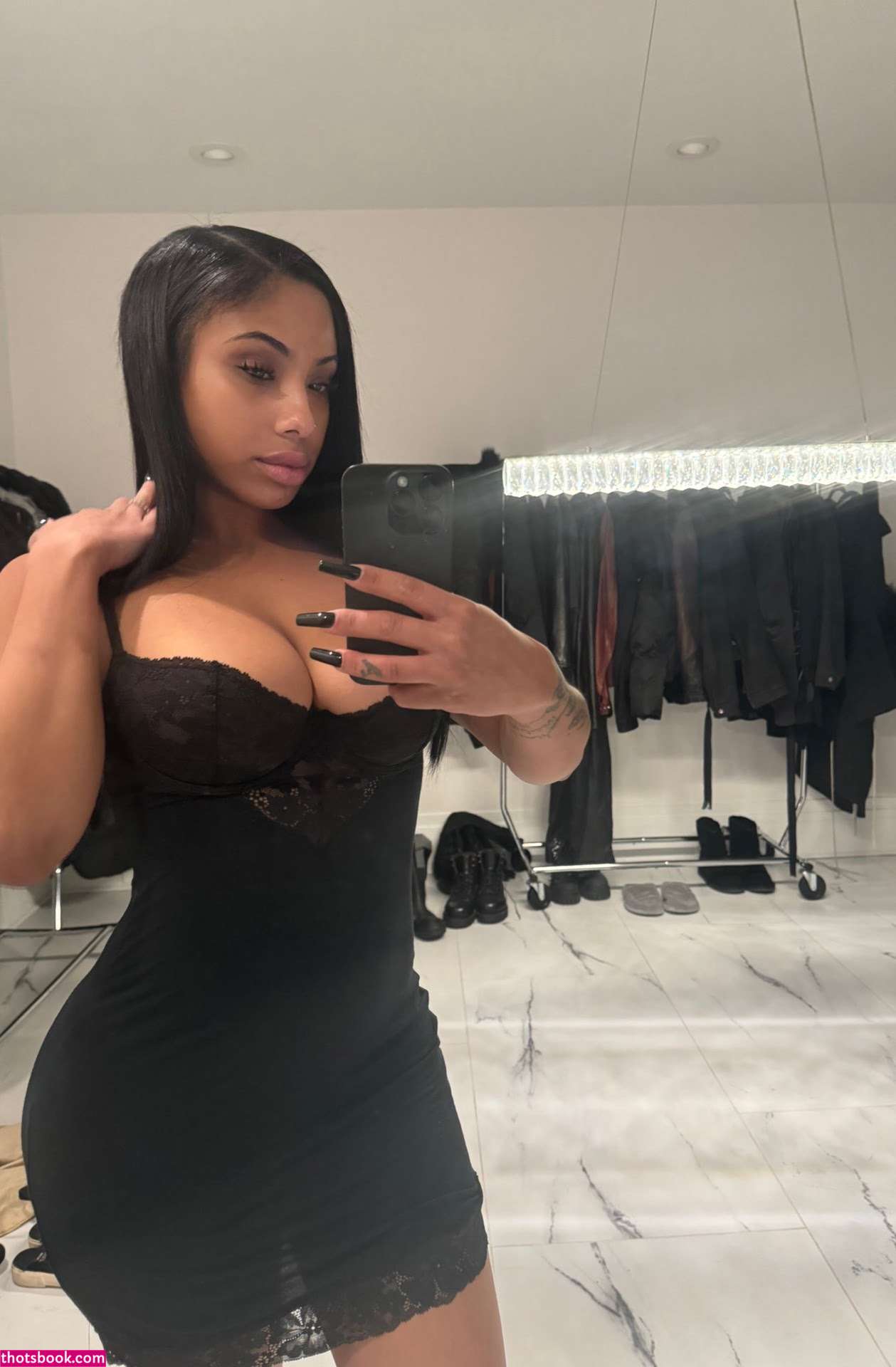 ayishamia Nude Leaks OnlyFans Photos #2 1410821