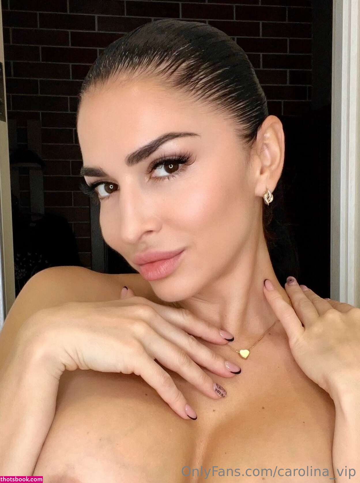 Caroline ASMR Nude Leaks OnlyFans Photos #2 1410864