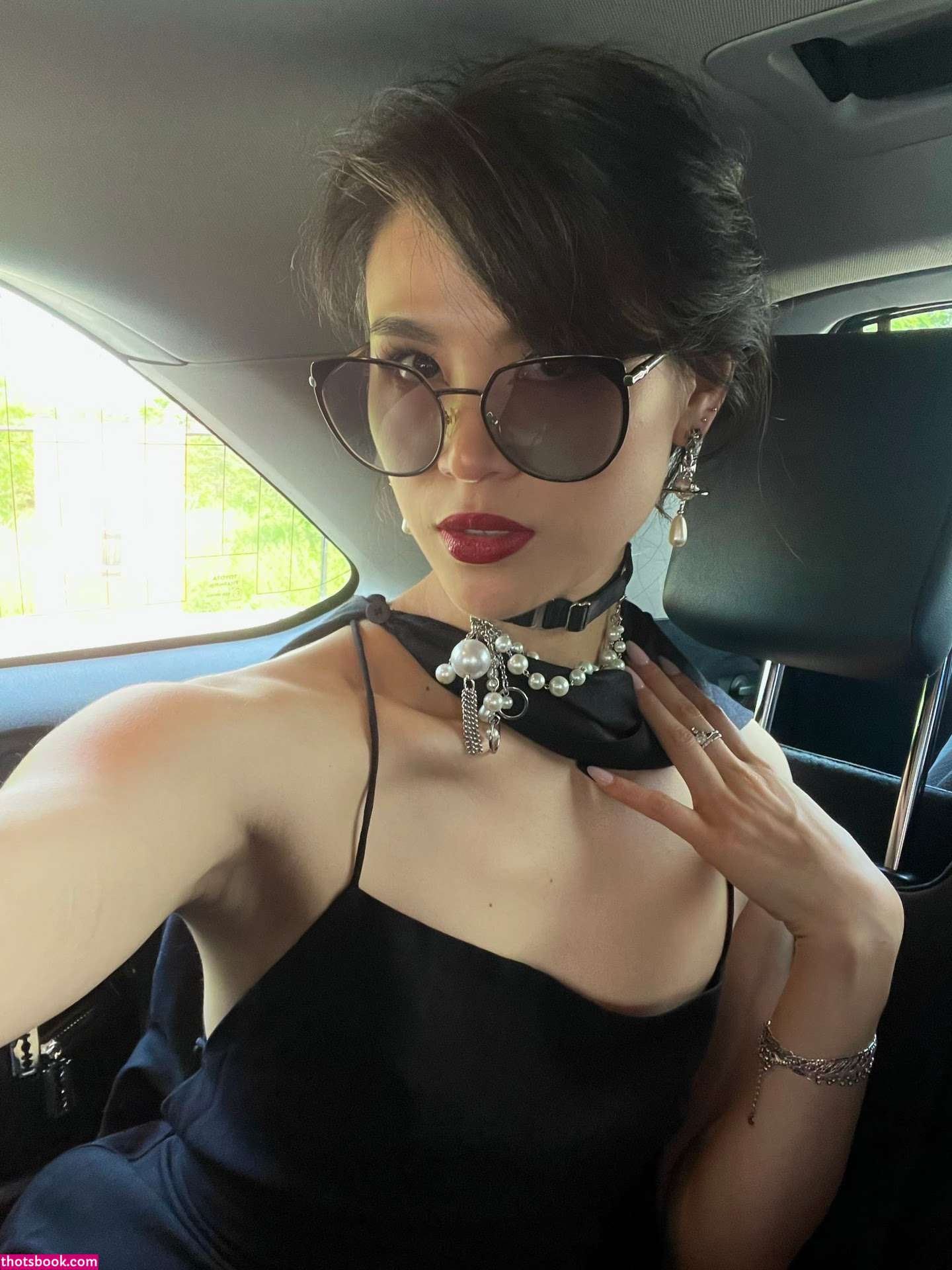 Catdelalune Nude Leaks OnlyFans Photos #1 1410885