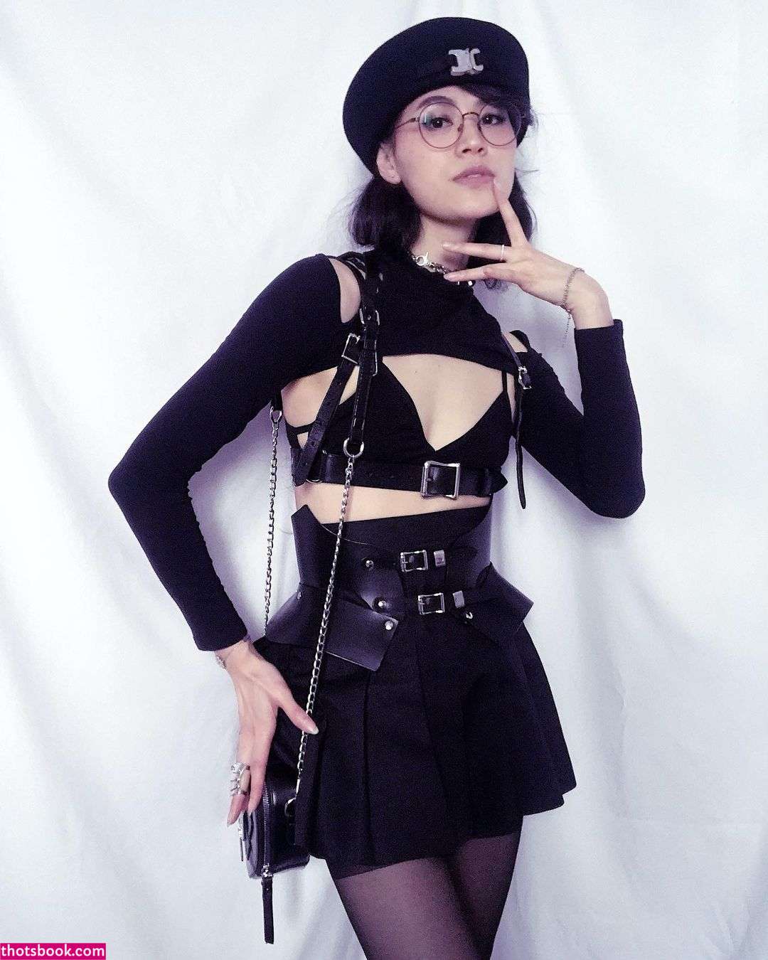 Catdelalune Nude Leaks OnlyFans Photos #2 1410889