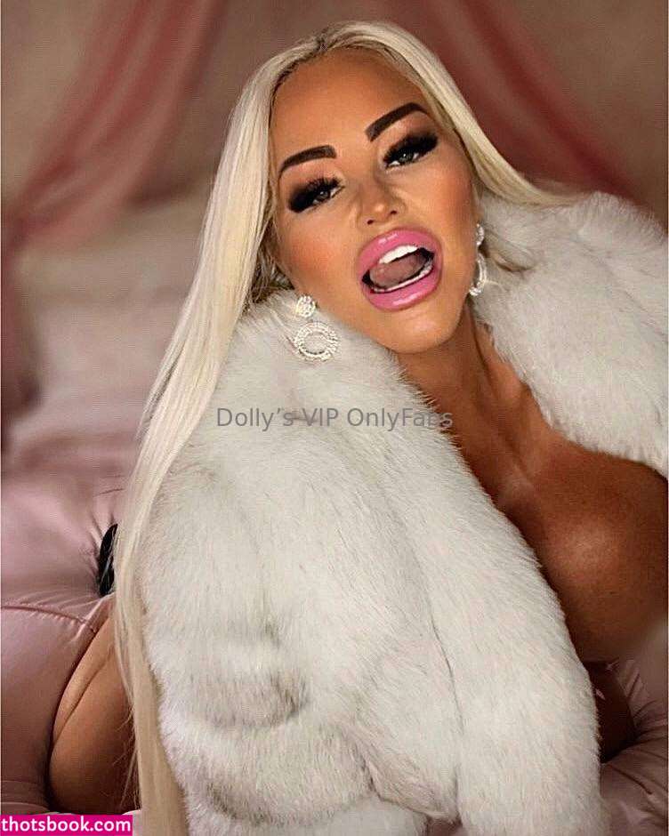 dollydollvip Nude Leaks OnlyFans Photos #1 1411070