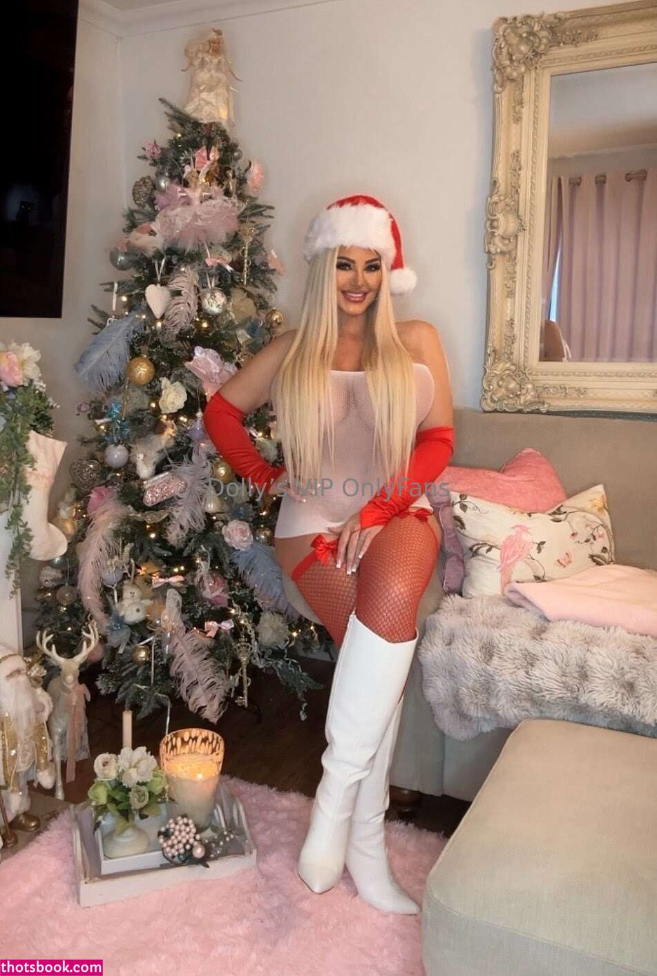 dollydollvip Nude Leaks OnlyFans Photos #3 1411083