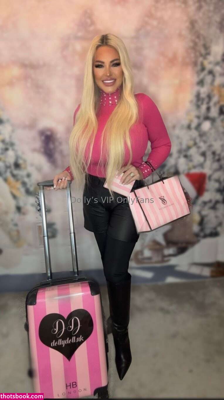 dollydollvip Nude Leaks OnlyFans Photos #3 1411084