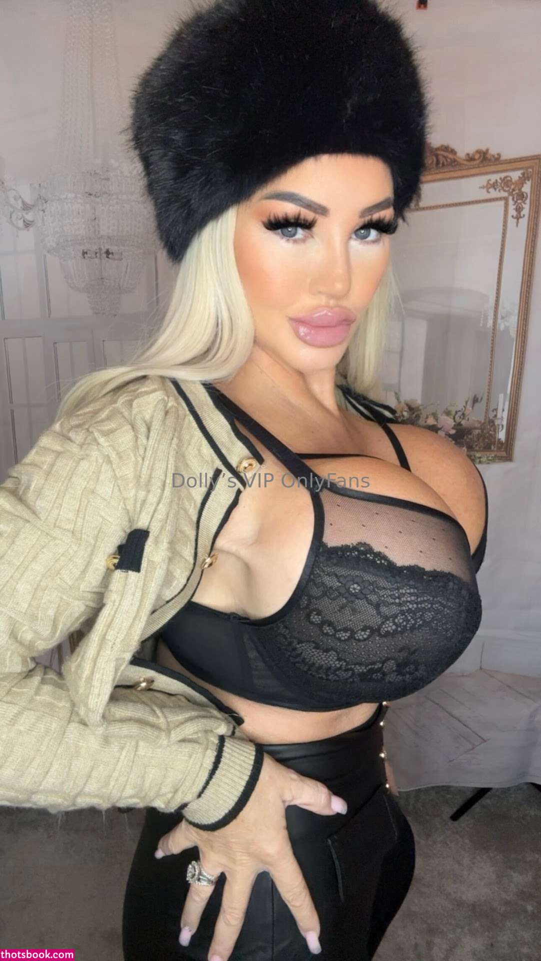 dollydollvip Nude Leaks OnlyFans Photos #4 1411088