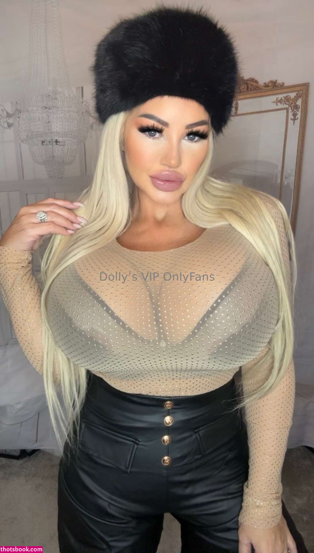 dollydollvip Nude Leaks OnlyFans Photos #4 1411089