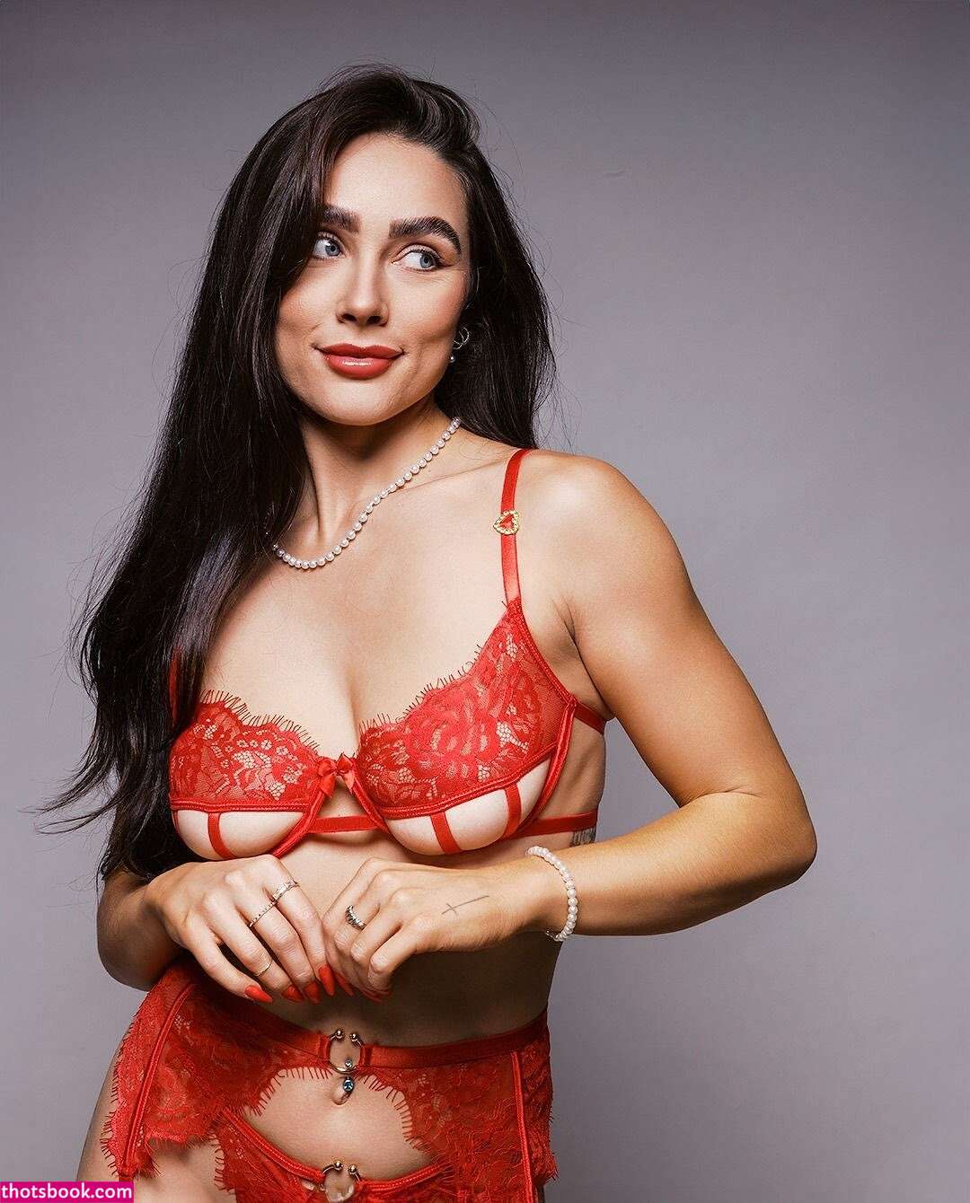 Emma Rosalie Nude Leaks OnlyFans Photos #1 1411105